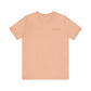 The Oak Tree Boutique Unisex Jersey Short Sleeve Tee