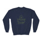 Custom Youth Sweatshirt – Upload Your Own Design