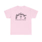 Motherhood is Kingdom Work Unisex Heavy Cotton Tee