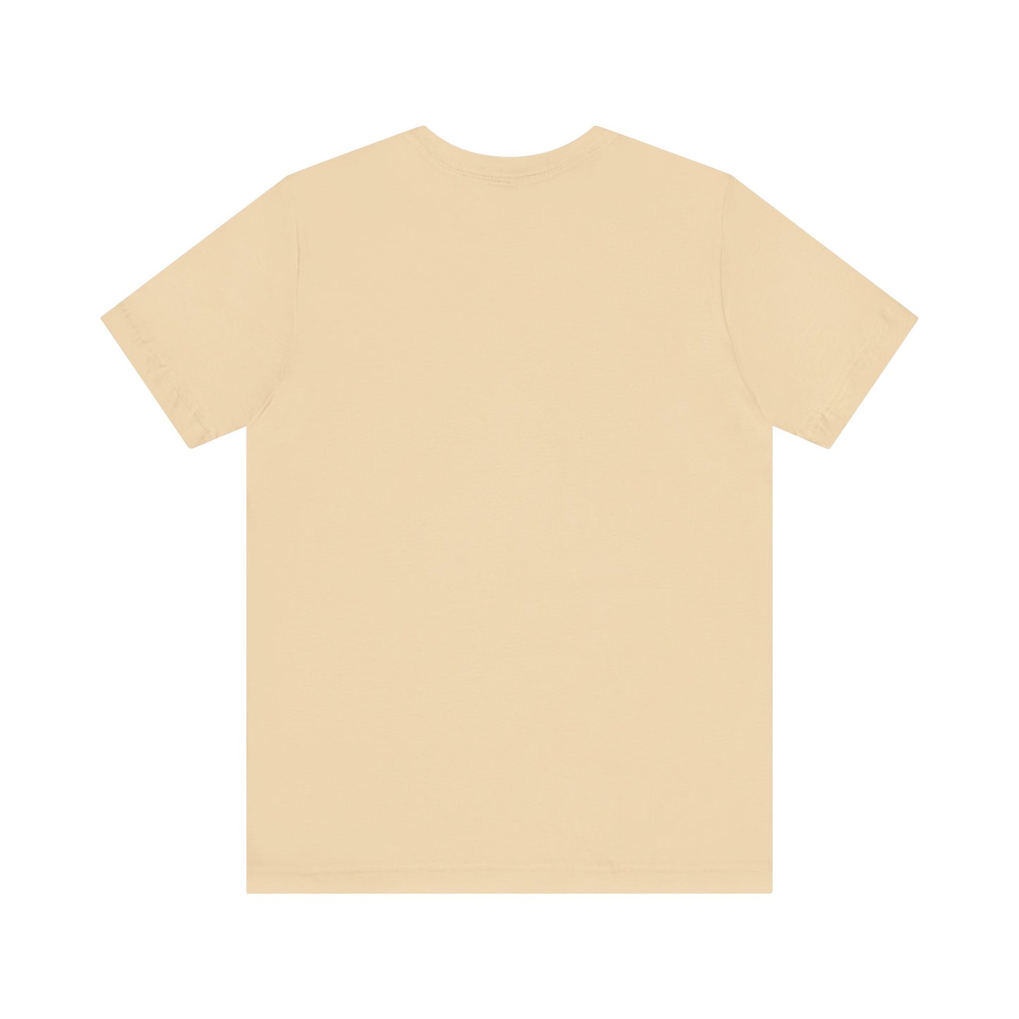 Jesus The Way. The Truth. The Life. Unisex Jersey Short Sleeve Tee