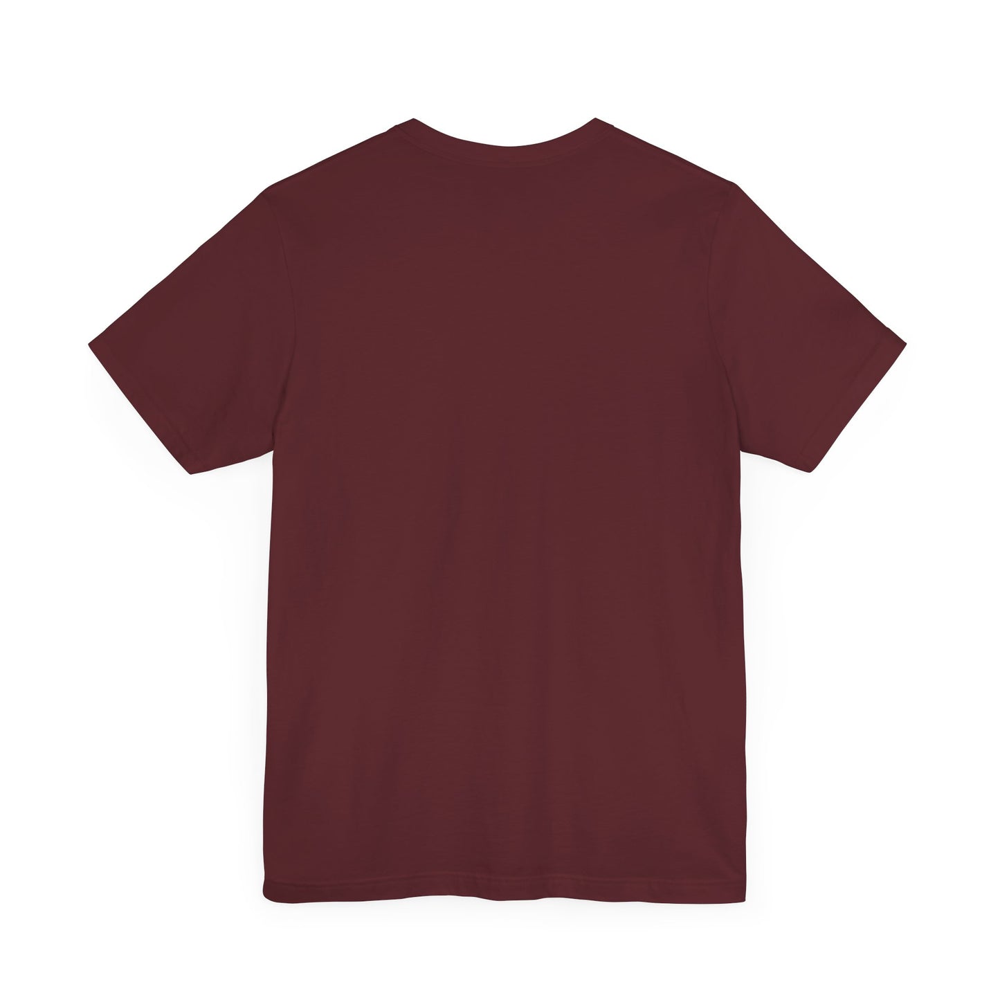 Praying Mom Unisex Jersey Short Sleeve Tee