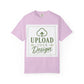 Custom T-Shirt – Upload Your Own Design