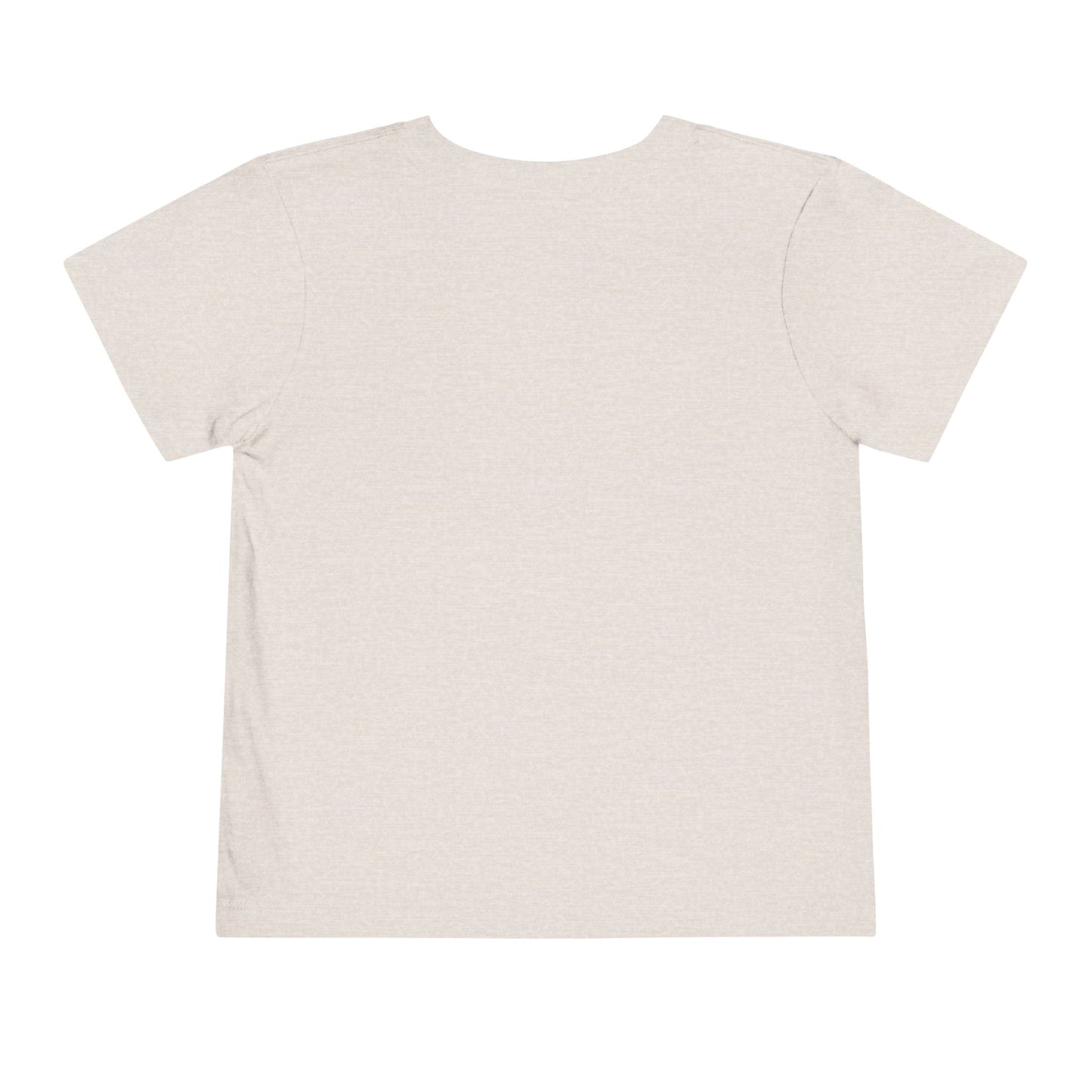 Kind Kid Club Toddler Tee — Retro Vintage Children's Shirt