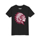 Youth Tee - CW Indians Logo Kids Shirt