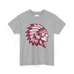 CW Indians Logo T-Shirt — CW Maroon Graphic Tee