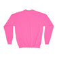 Custom Youth Sweatshirt – Upload Your Own Design