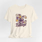 Bloom-Carroll Bulldogs Floral Tee