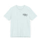 Prayer Changes Things Unisex Jersey Short Sleeve Tee