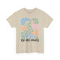 You are Valued Unisex Heavy Cotton Tee