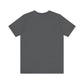 Created With a Purpose Unisex Jersey Short Sleeve Tee