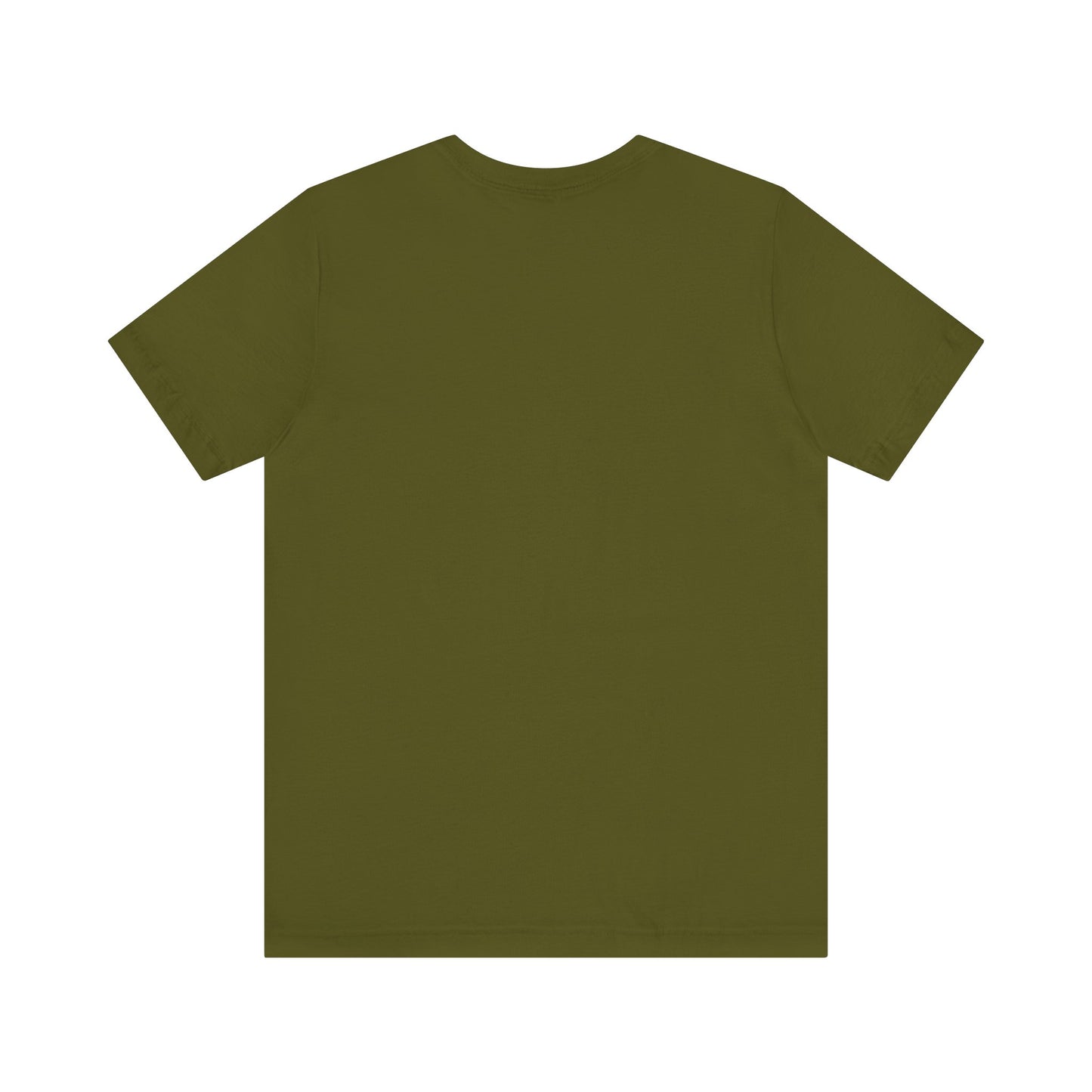 Love Like Jesus Unisex Jersey Short Sleeve Tee