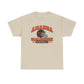 Amanda Cleargreek Football T-Shirt — Personalized Team Tee
