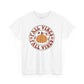 Fall Vibes Unisex Heavy Cotton Tee