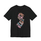 New Jersey State Tee Unisex Jersey Short Sleeve Tee