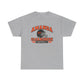 Amanda Cleargreek Football T-Shirt — Personalized Team Tee