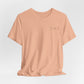 The Oak Tree Boutique Unisex Jersey Short Sleeve Tee
