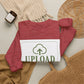 Custom Sweatshirt – Upload Your Own Design