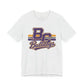 Bloom-Carroll Bulldogs Retro Tee