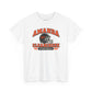 Amanda Cleargreek Football T-Shirt — Personalized Team Tee
