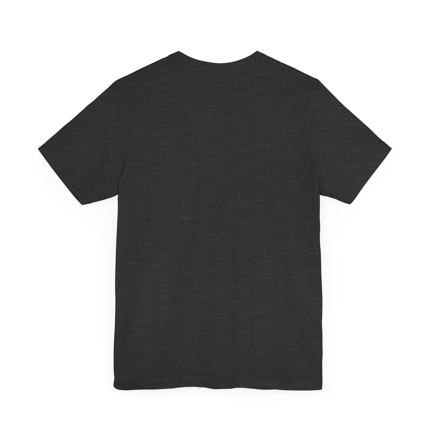Praying Mom Unisex Jersey Short Sleeve Tee