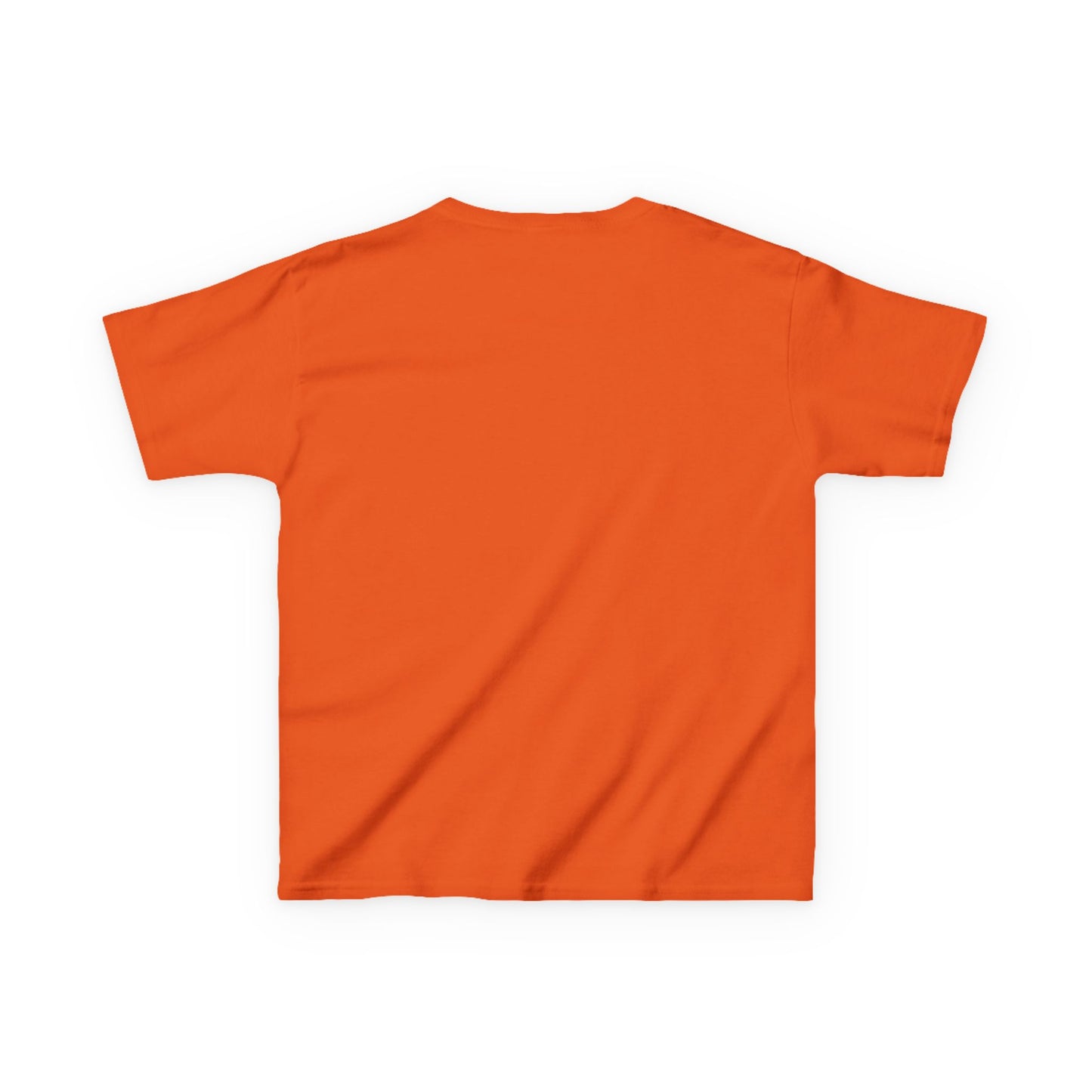 Kids Football & Bows T‑Shirt — Cute Gridiron Pattern for Girls, Youth Game Day Tee