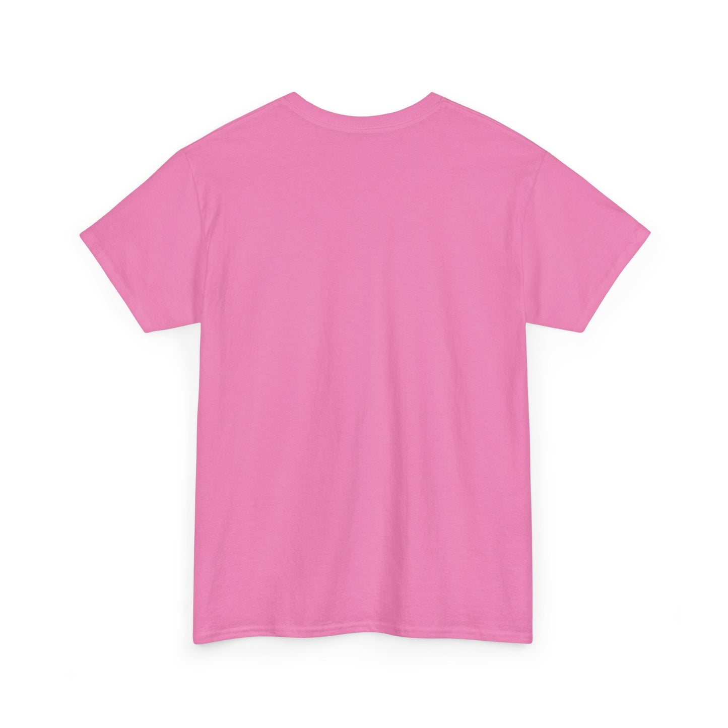 You are Valued Unisex Heavy Cotton Tee
