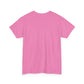 You are Valued Unisex Heavy Cotton Tee