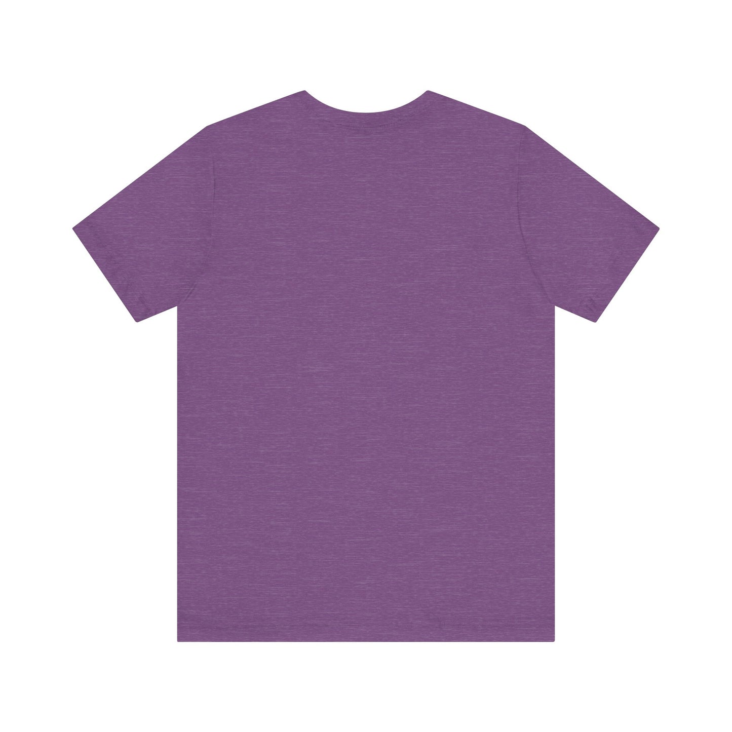 Praying Mom Unisex Jersey Short Sleeve Tee