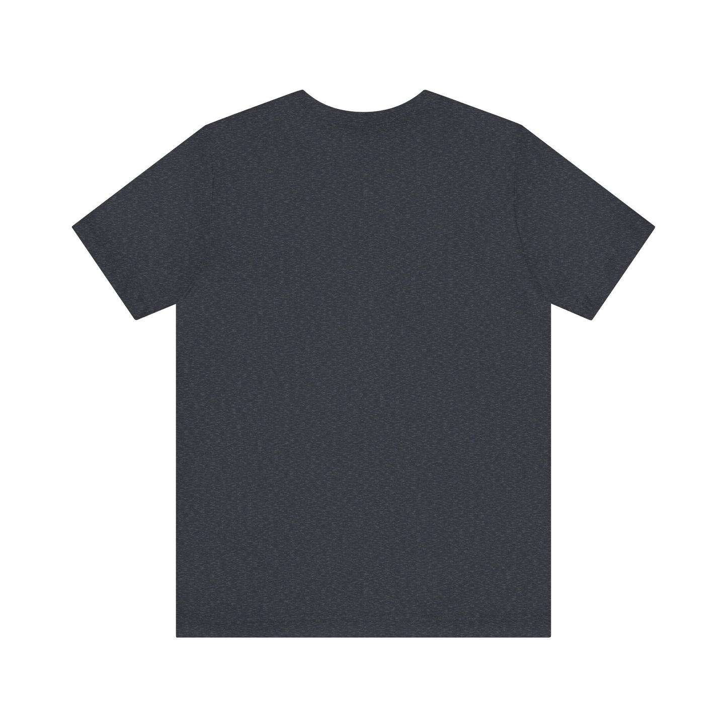America x5 Unisex Jersey Short Sleeve Tee