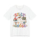 Silly Goose Teacher Tee