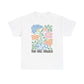 You are Valued Unisex Heavy Cotton Tee