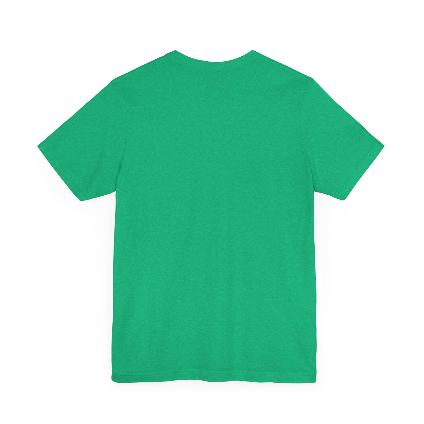 He Is Risen. Unisex Jersey Short Sleeve Tee