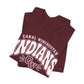 Canal Winchester Indians Tee — Retro CW School Spirit T-Shirt