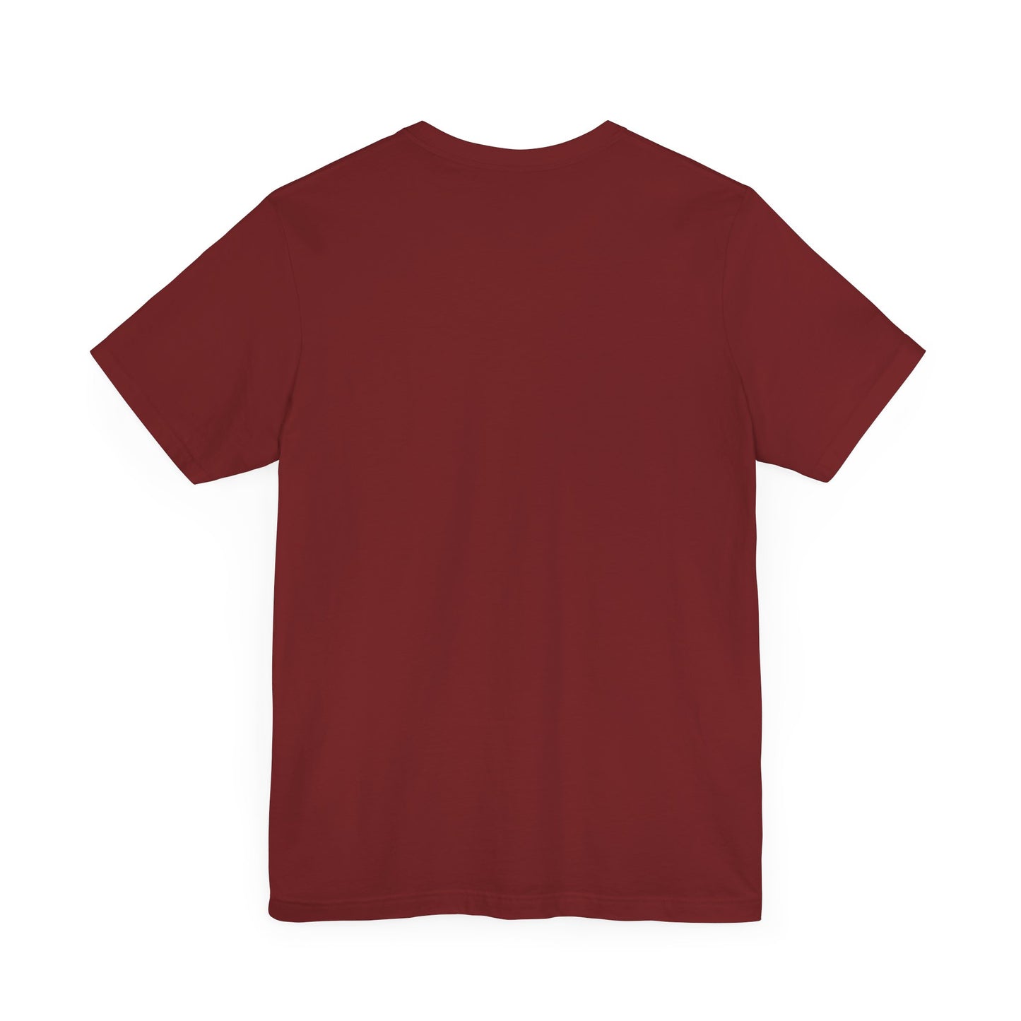 Prayer Changes Things Unisex Jersey Short Sleeve Tee