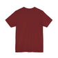 Prayer Changes Things Unisex Jersey Short Sleeve Tee