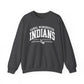 Canal Winchester Indians Crewneck Sweatshirt — School Spirit Pullover