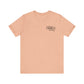 Prayer Changes Things Unisex Jersey Short Sleeve Tee