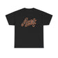 Amanda-Clearcreek Aces Vintage Script Tee