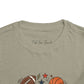 Toddler Sports Balls Tee — Cute Soccer, Football, Basketball & Baseball Graphic Shirt