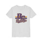 Bloom-Carroll Bulldogs Youth Retro Tee