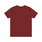 Prayer Changes Things Unisex Jersey Short Sleeve Tee