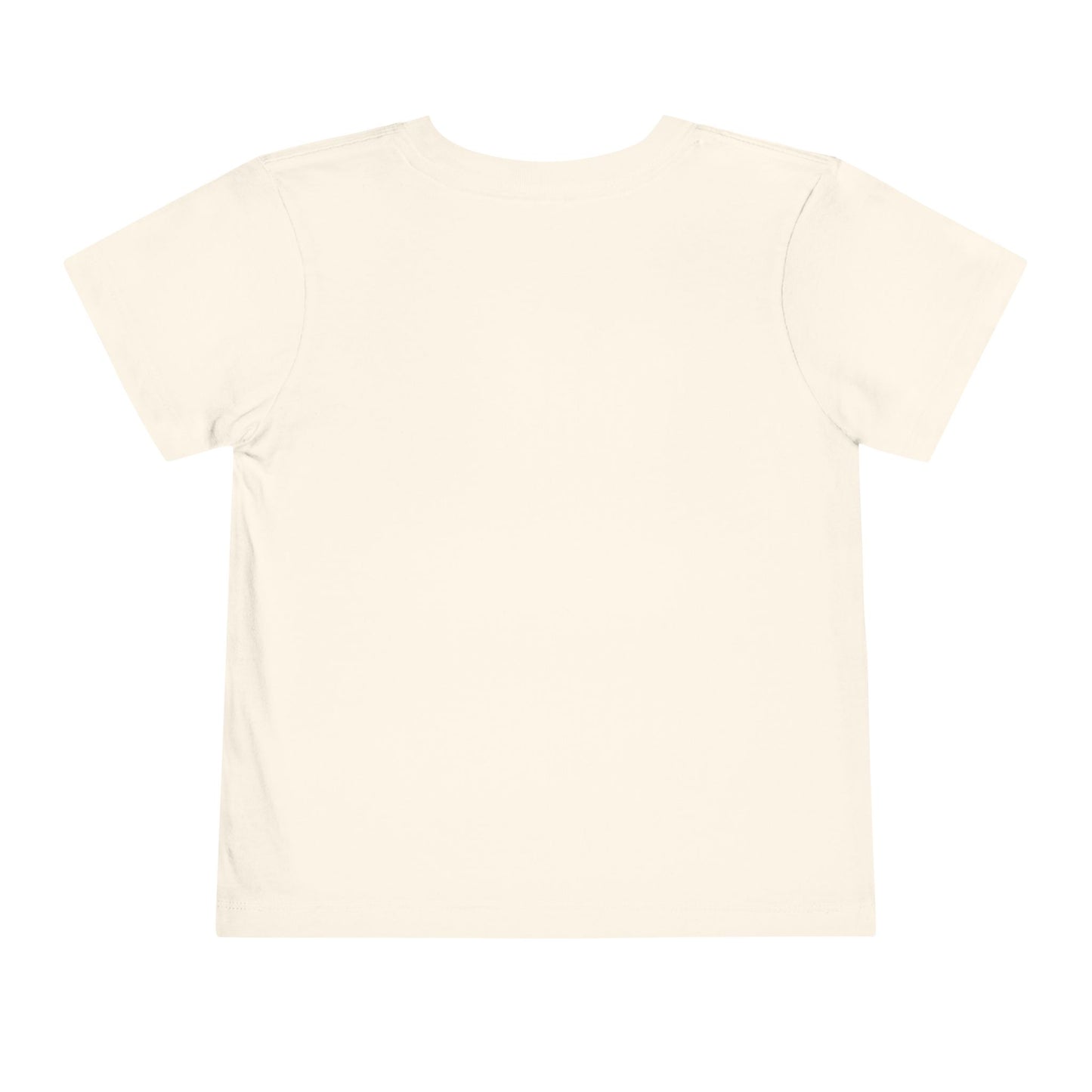Kind Kid Club Toddler Tee — Retro Vintage Children's Shirt
