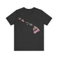Hawaii State Tee Unisex Jersey Short Sleeve Tee