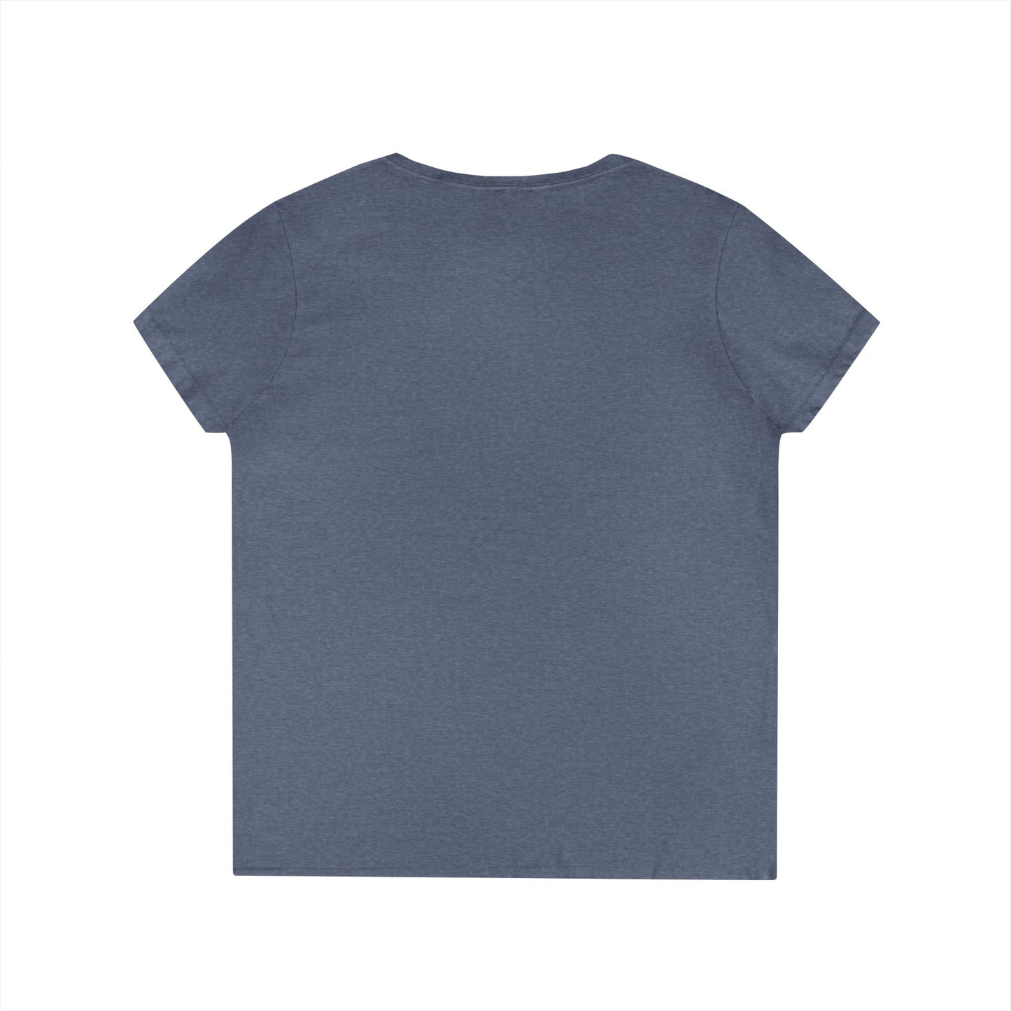 Raising Disciples Women’s V-Neck Tee