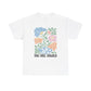 You are valued Unisex Heavy Cotton Tee
