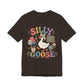 Silly Goose Teacher Tee
