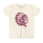 Youth Tee - CW Indians Logo Kids Shirt