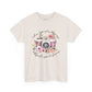 Adjust Your Focus Unisex Heavy Cotton Tee
