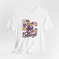 Bloom-Carroll Bulldogs Floral Tee