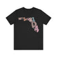 Florida State Tee Unisex Jersey Short Sleeve Tee